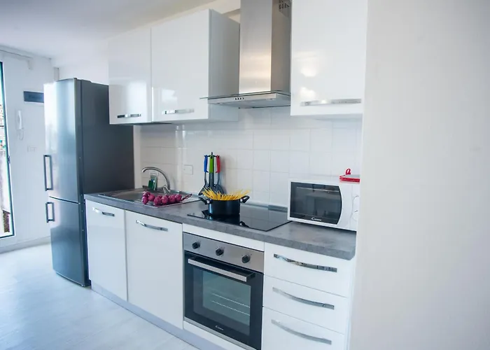 Apartamento Sea View Historic Center - Happy